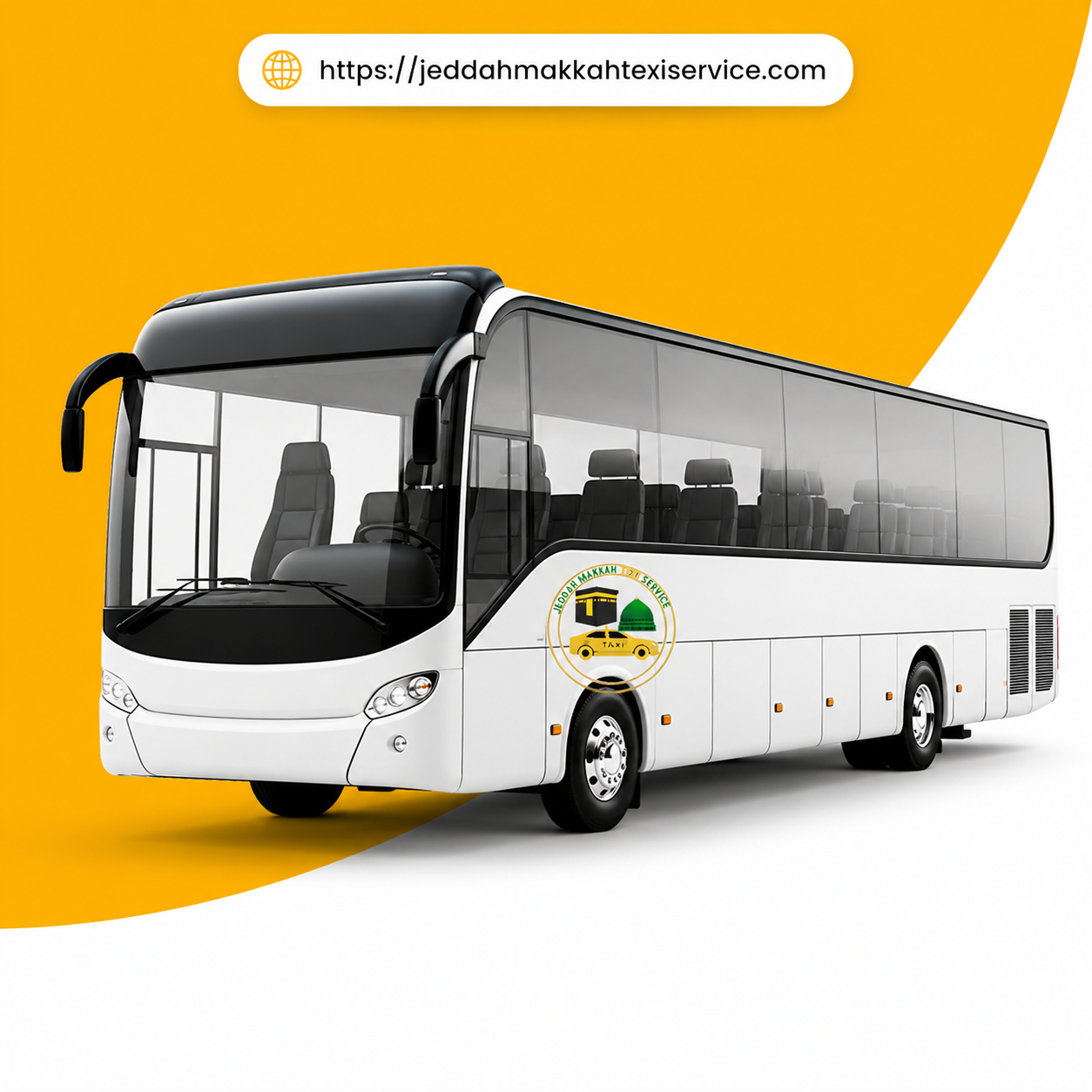 Bus Taxi service