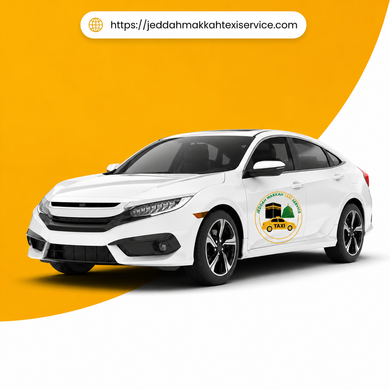 Camry taxi service